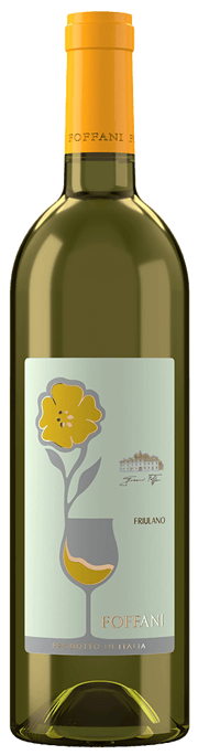 Friaul - Heimat feinster Weißweine