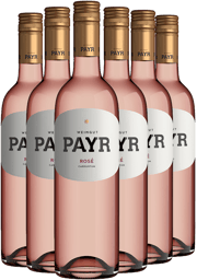 Rosé - Leichte Frühlingseleganz