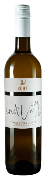 2024 2024 Grüner Veltliner Leicht und Fruchtig