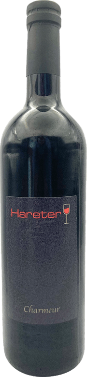 Duft von Kirsche & Brombeere – Charmeur genießen