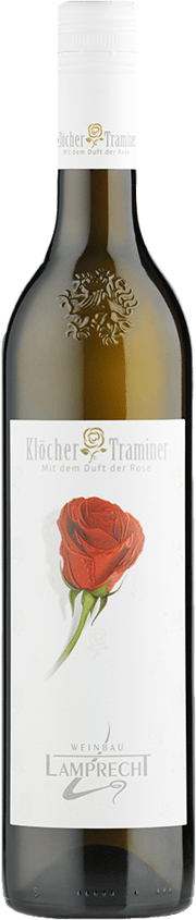 2022 Klöcher Gewürztraminer – Aromatische Spätlese