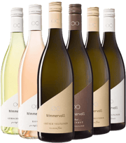 Für jeden Anlass der richtige Wein