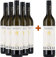 Weine mit Ausdruck von Weingut Regele