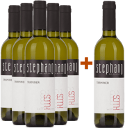 Herrlich aromatischer Gewürztraminer von StephanO