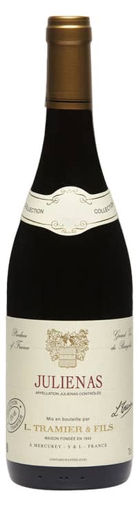 2022 Juliénas AOP