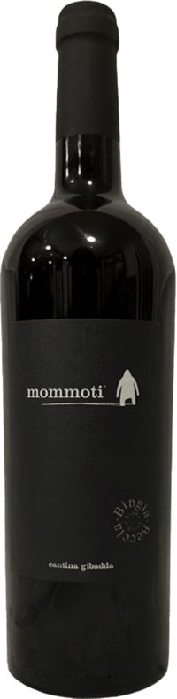 2021 Mommoti Isola dei Nuraghi IGP