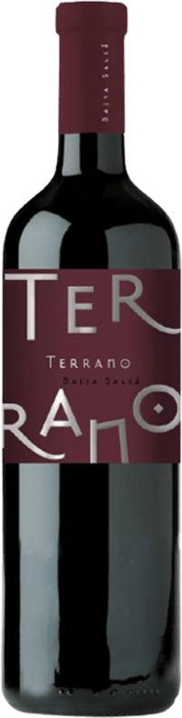 2022 Terrano Refosco Venezia Giulia IGP