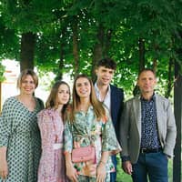 Lorenzon di Marian Omar