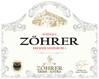 Zöhrer