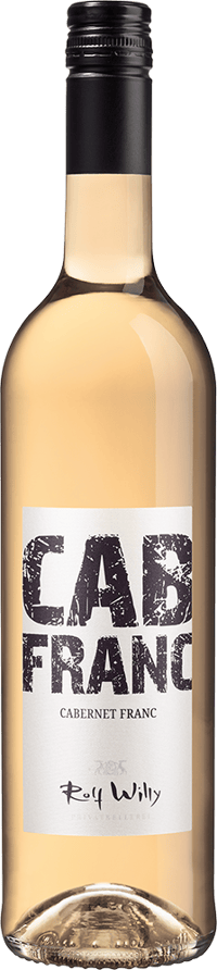 Cab Franc Blanc de Noir