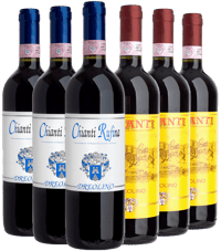 Dreolino Kennenlern-Paket