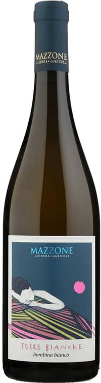 2024 Terre bianche Murgia IGP BIO