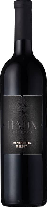 2016 Mondschein Merlot