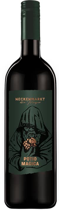 2018 Blaufränkisch "Potio Magica" Magnum 1,5 L