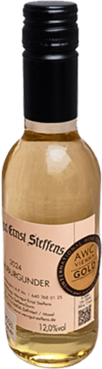 2024 Grauburgunder 0,25 L