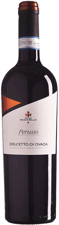 Dolcetto di Ovada DOC Perusso