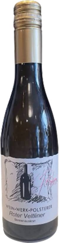 2021 - Roter Veltliner 0,375 L