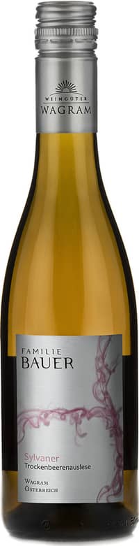 2017 Sylvaner Trockenbeerenauslese BIO 0,375 L