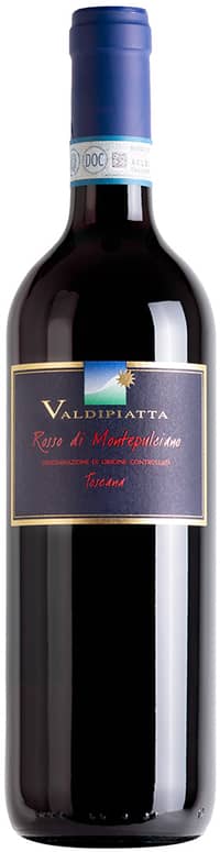 2024 Rosso di Montepulciano DOC BIO