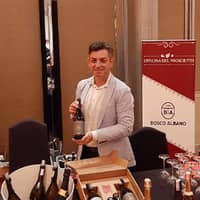 Tenuta Bosco Albano