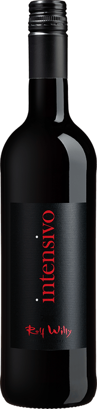 2022 Intensivo Rotwein