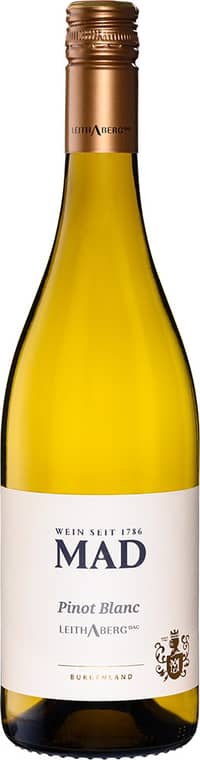 2024 Pinot Blanc Leithaberg DAC