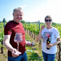 Erich & Birgit Pittnauer