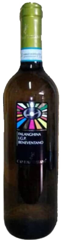 Falanghina Beneventano IGP