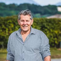 Giusti Wine