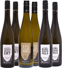 Riesling-Paket trocken