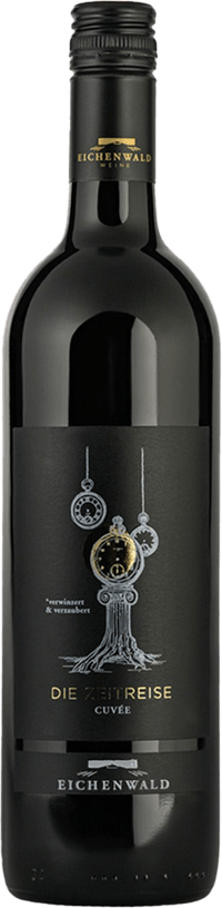 2021 DIE ZEITREISE CUVÉE 1,5 L
