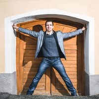 Muhr Andreas