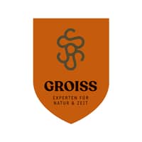 Groiss