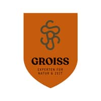 Groiss