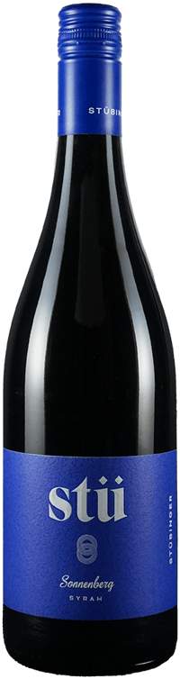 2024 Syrah Leinsweiler Sonnenberg