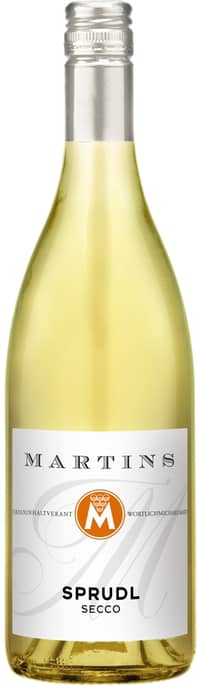 Sprudl Secco