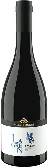 2021 Lagrein Trentino DOC