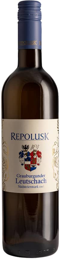 2024 Leutschach Grauburgunder Südsteiermark DAC