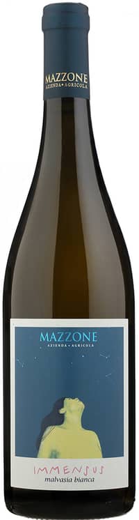 2024 Immensus Puglia IGP BIO