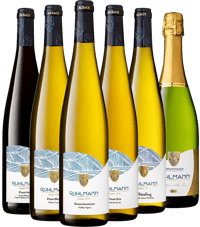 Kennenlern-Paket Famille Ruhlmann-Schutz