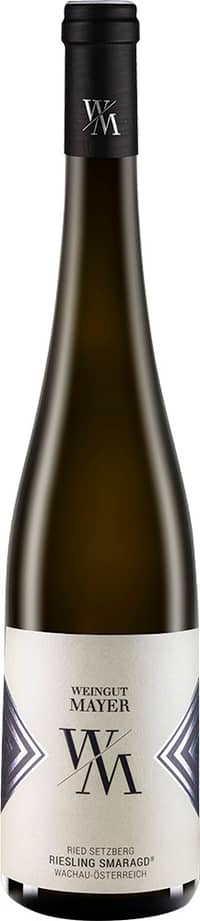 2023 Riesling Smaragd Ried Setzberg