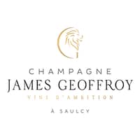 Champagne James Geoffroy