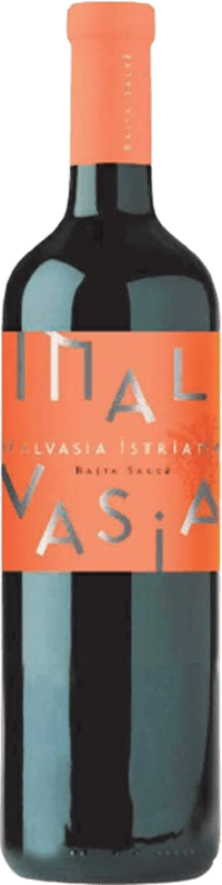 2022 Malvasia Istriana Venezia Giulia IGP