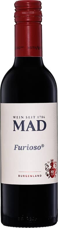 2018 Furioso Demi 0,375 L