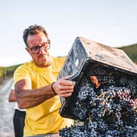 cascina del pozzo winemaker Cascina del Pozzo