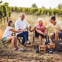 Weingut Martha & Franz Stopfer