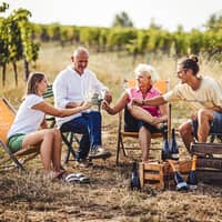 Weingut Martha & Franz Stopfer