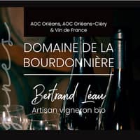 Domaine de la Bourdonnière