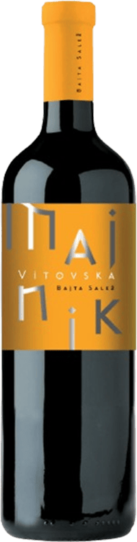 2022 Vitovska Venezia Giulia IGP