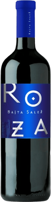 2022 Roza Refosco